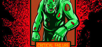 Banner of Critical Failure 
