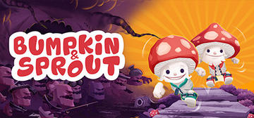 Banner of Bumpkin and Sprout 