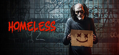 Banner of Homeless 