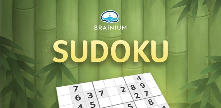 Banner of Sudoku: Number Match Game 3.0.2.267