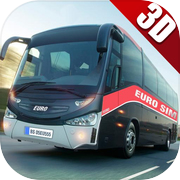 Симулятор автобуса Европы 2019