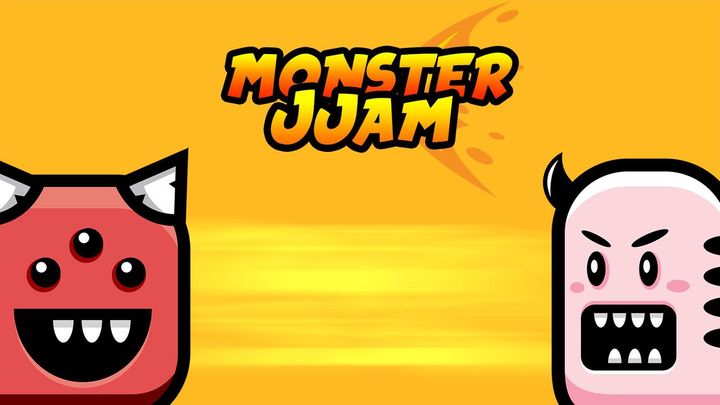 Screenshot 1 of Monster JJam 1.0.0