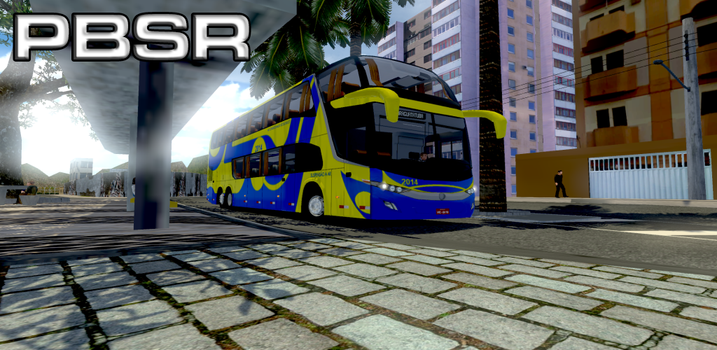 Banner of Proton Bus Simulator Road 