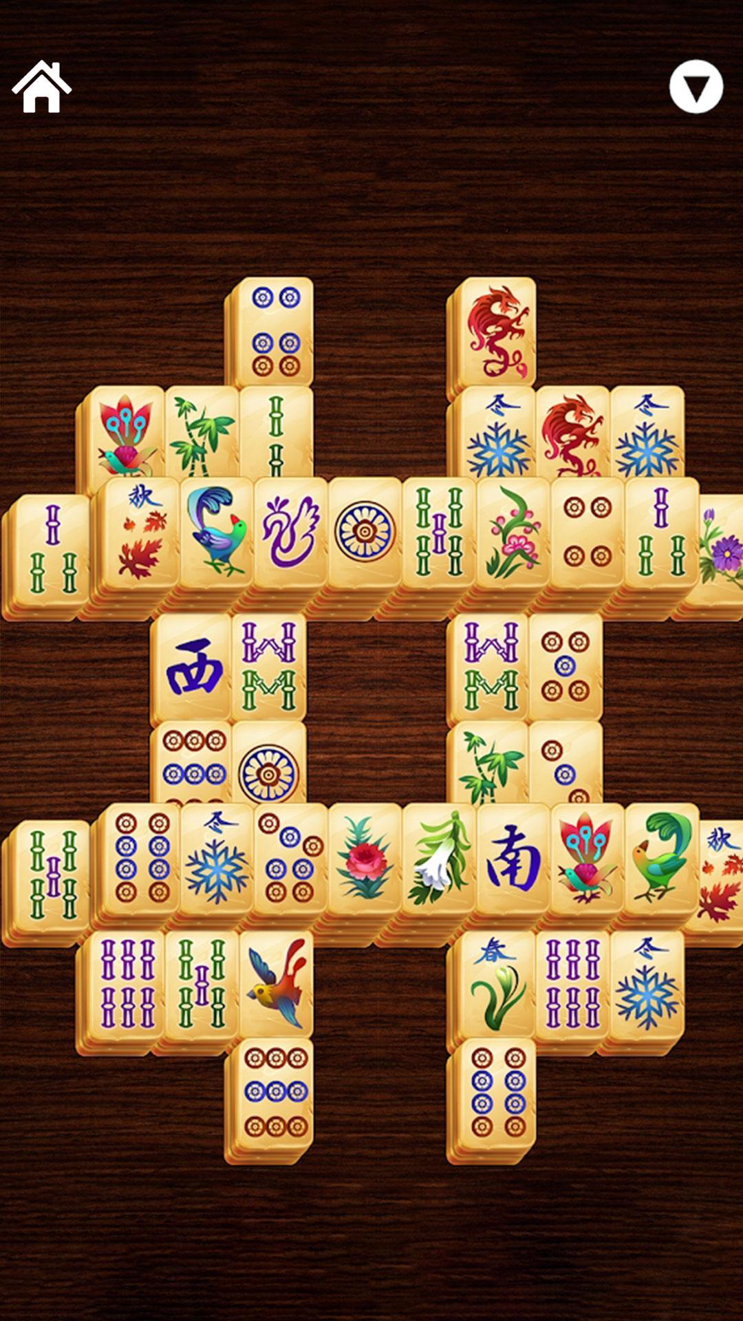 Screenshot 1 of Mahjong-Match 1.0.0