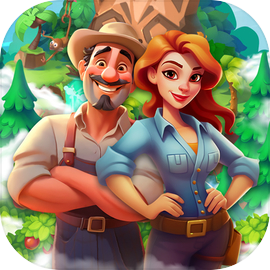 Island Discovery Adventure android iOS-TapTap