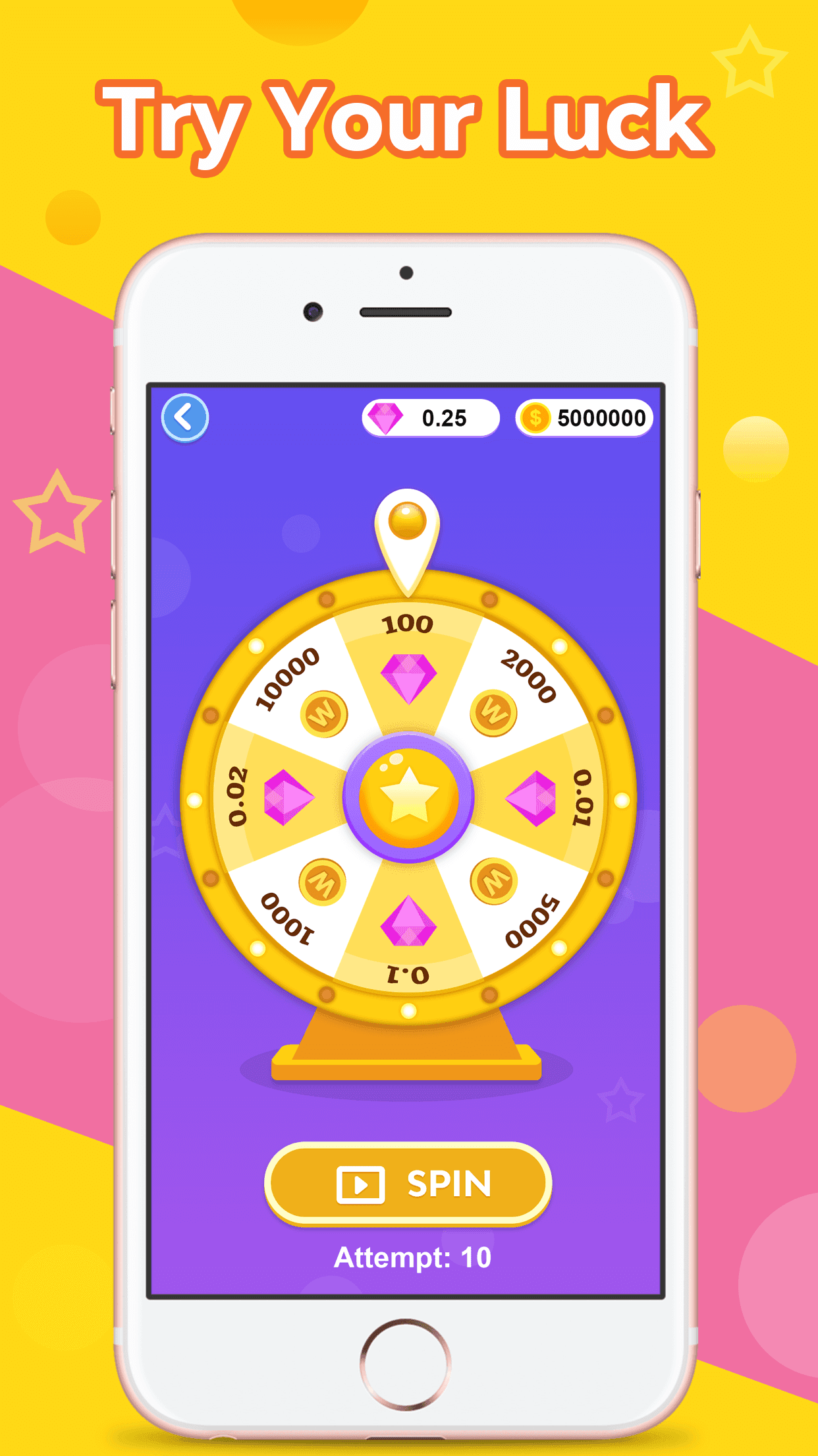 Words Jigsaw - Word Search Puzzles Game Screenshot