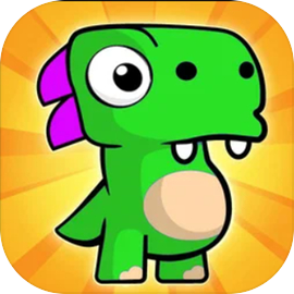 Fruit Dinosaur android iOS apk download for free-TapTap