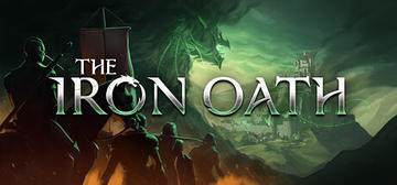 Banner of The Iron Oath 