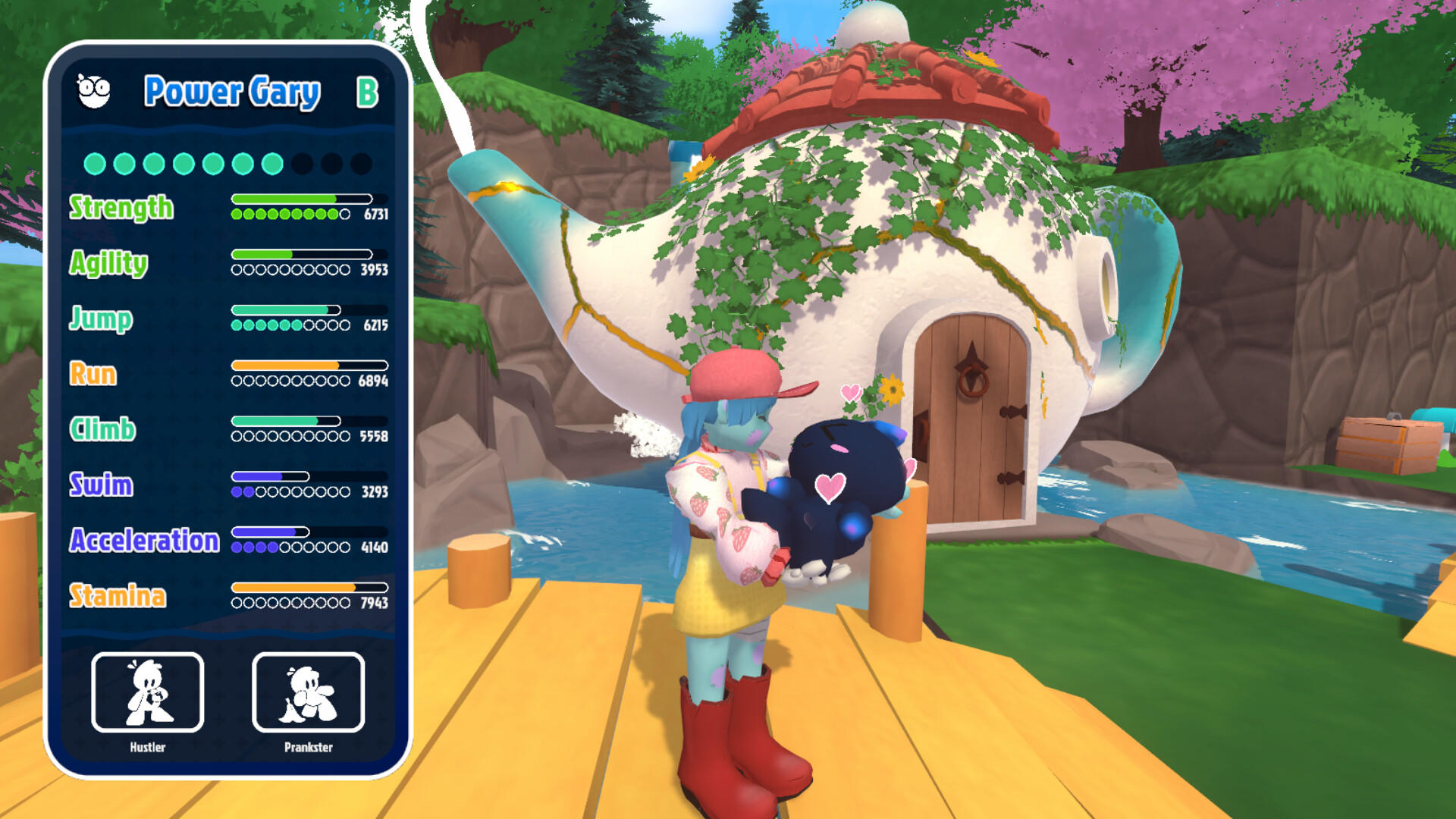 Bobo Bay screenshot