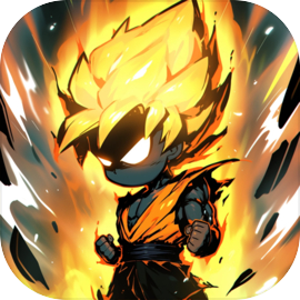 Stickman Survival: Zombie War