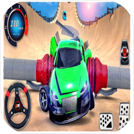 Crash Cars - Driven To Destruction android iOS-TapTap