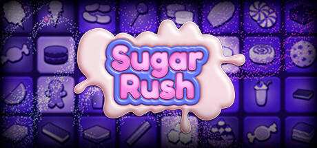 Banner of Sugar Rush 