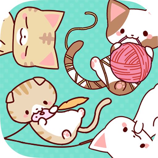 Cats Puzzle -Puzzle Game