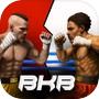Boxe sem luvas