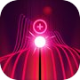 Icon of Dark Wave