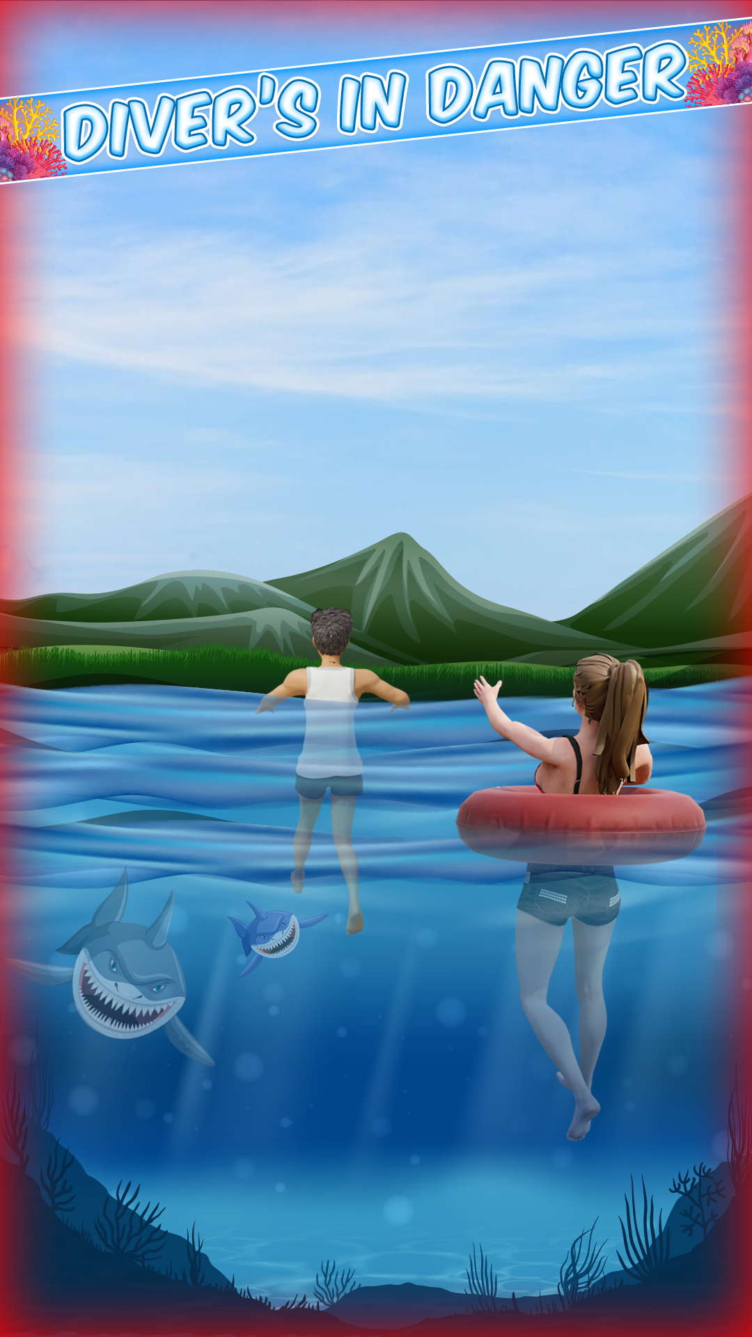 Flip Diving Master: Flip Games android iOS apk download for free-TapTap