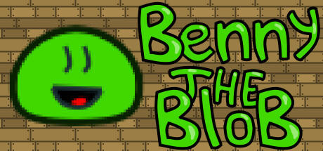 Banner of Benny The Blob 