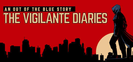 Banner of The Vigilante Diaries 