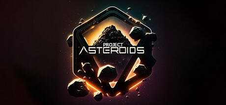 Banner of Project Asteroids 