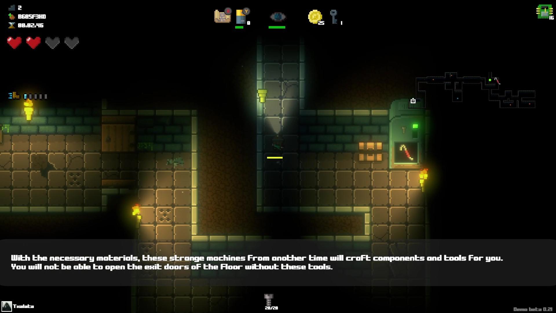 Light2Live Game Screenshot