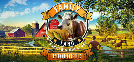 Banner of Family Land - Farmer Simulator: Prologue 