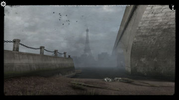 Criminel Game Screenshot