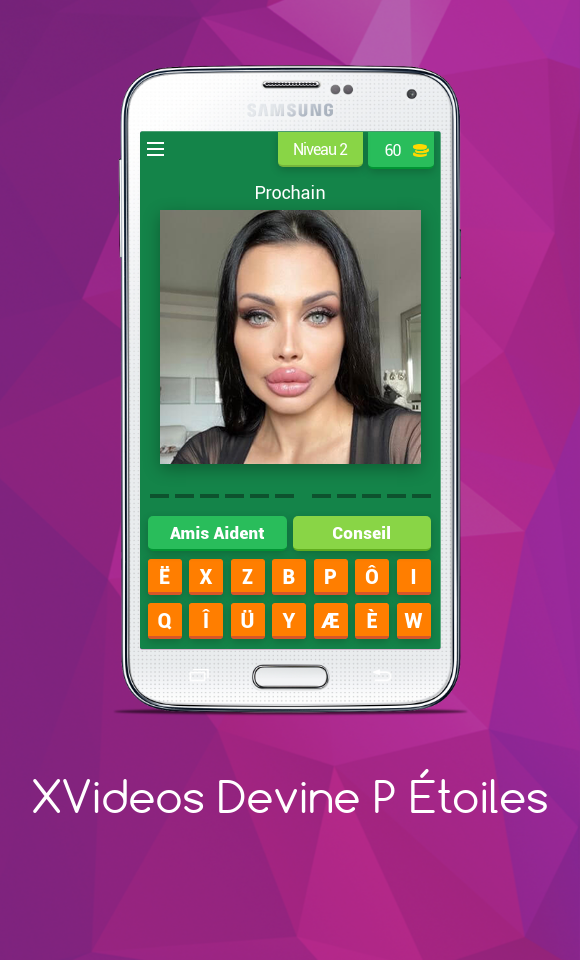 Screenshot 3 of XVideos Devine P Stars 