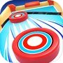Icon of Disc Wars!