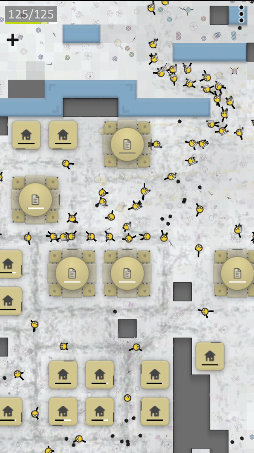 Drevepsina Pro ภาพหน้าจอเกม