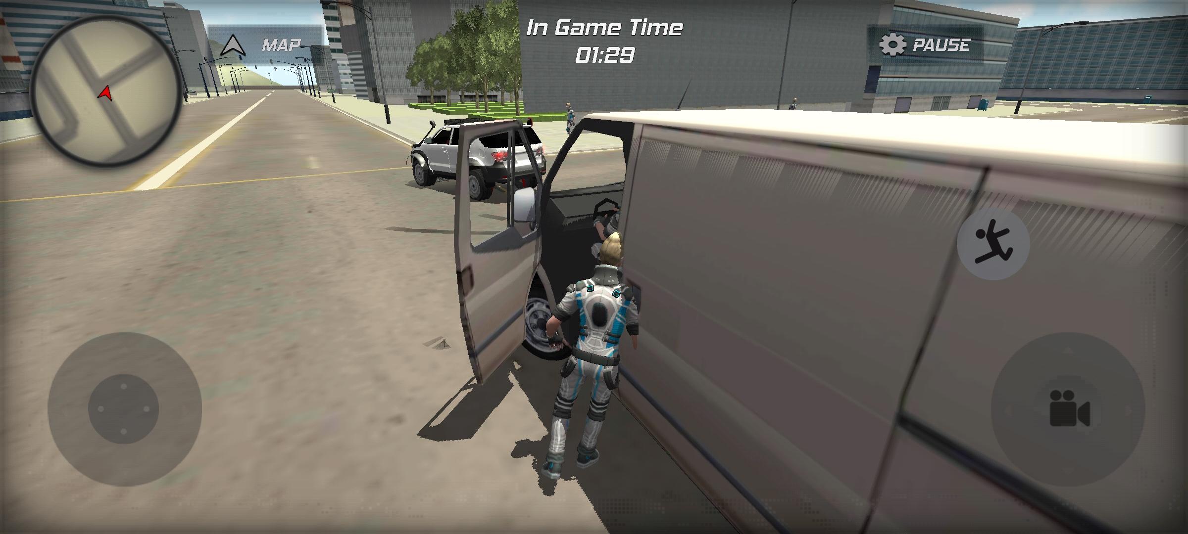 Screenshot 2 of Bollywood Drift India Car Game 