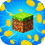 Icon of Bitcoin Mine Craft