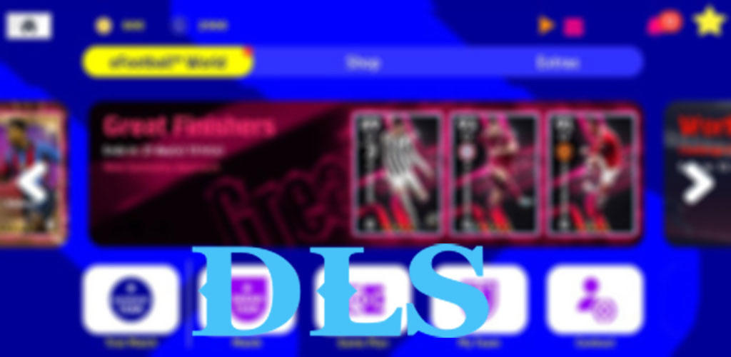 Banner of PESMASTER 2023 Mobile PRO 23 