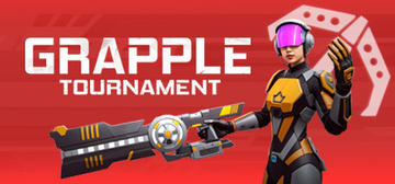 Banner of Grapple Tournament 