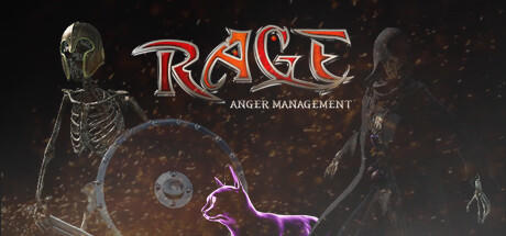 Banner of RAGE: Anger Management 