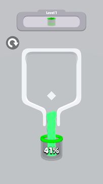 Slime Out 게임 스크린샷