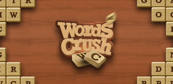 Banner of Words Crush: คำที่ซ่อนอยู่! 24.0417.00
