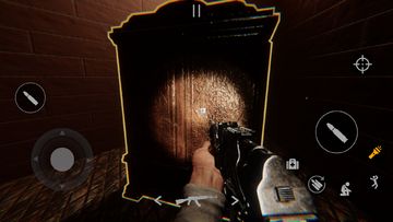 Same Room Same Day Game Screenshot