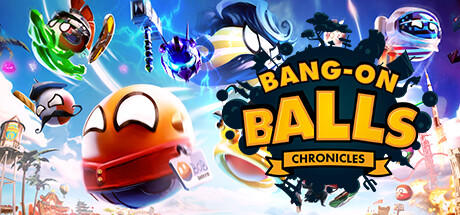 Banner of Bang-On Balls- ရာဇဝင်ချုပ်များ 