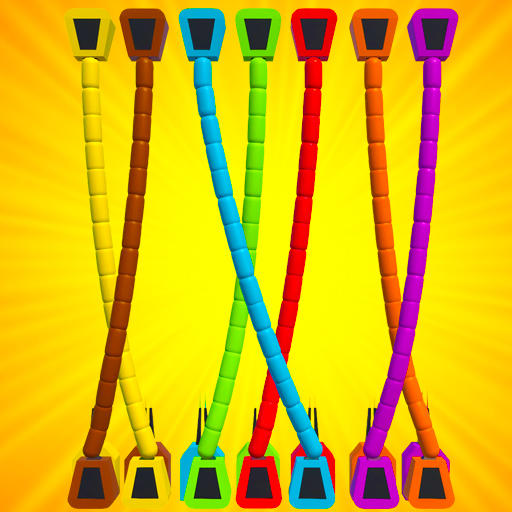 Cable Mania Latest Version for Android/iOS APK - TapTap
