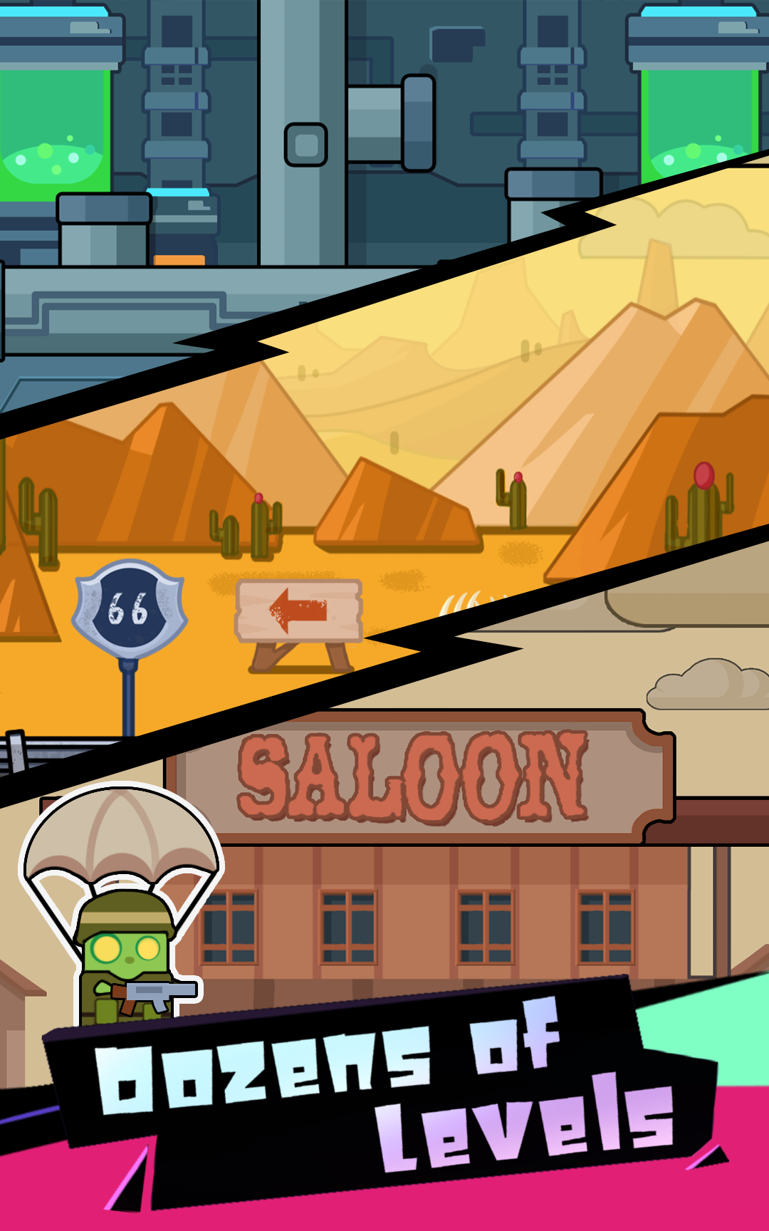 Flappy Hero Latest Version for Android/iOS APK - TapTap