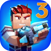 Simple Sandbox 3: Pixel Craft