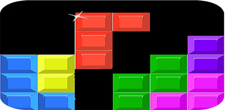 Banner of Block Tetris 1.1.0