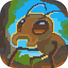 Ant Colony: Wild Forest Game