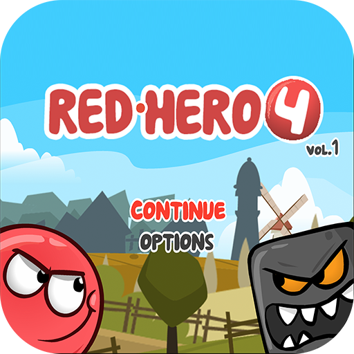 Download Roller Ball 4 Bounce Ball Volume 1 1.0.0 for Android iOS APK TapTap