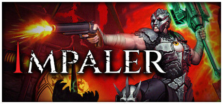 Banner of Impaler 