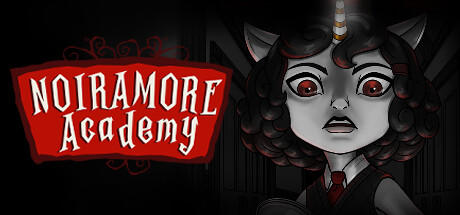 Banner of Noiramore Academy 