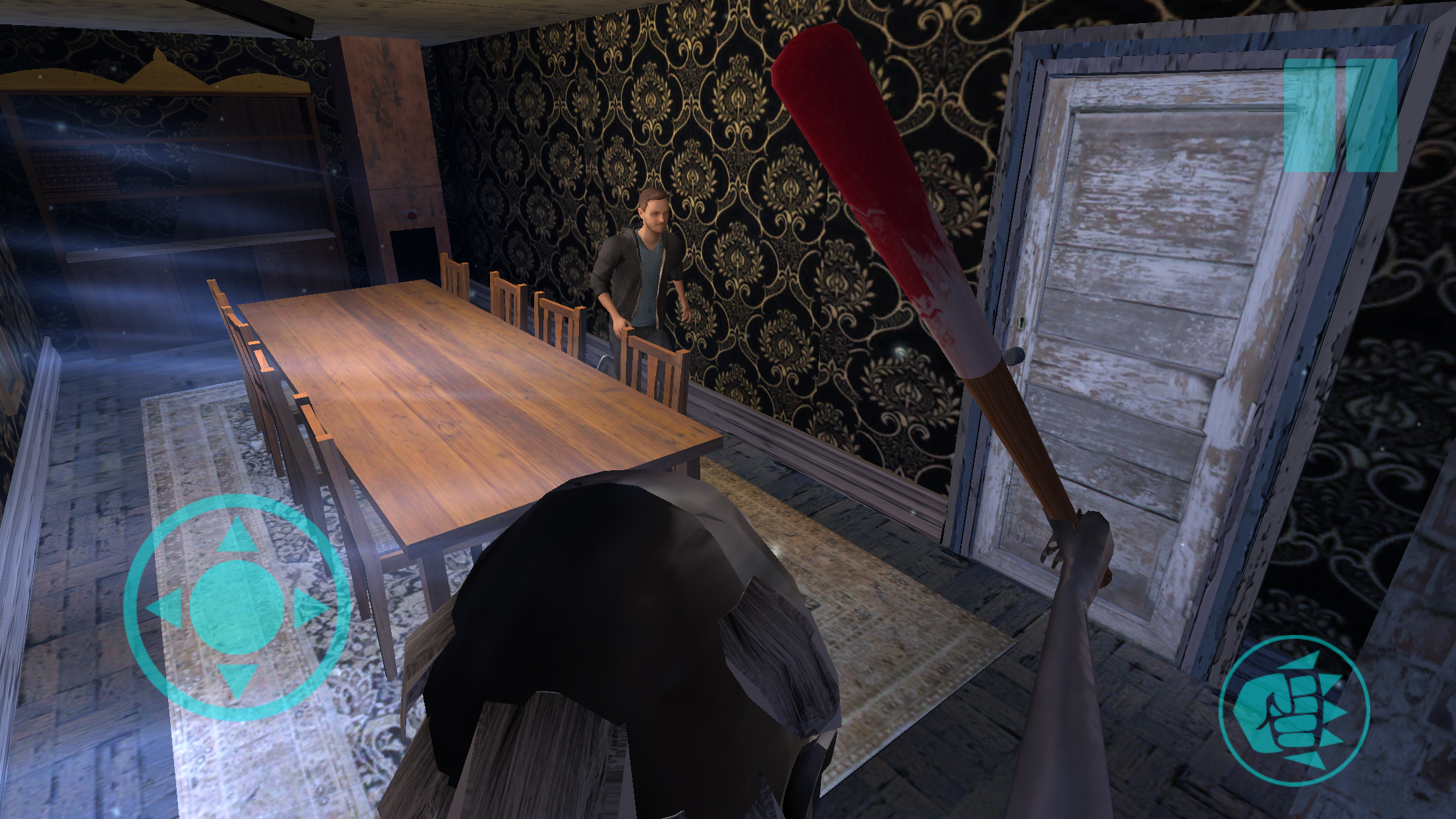 Play for Grandma 4 Grandpa Game Screenshot
