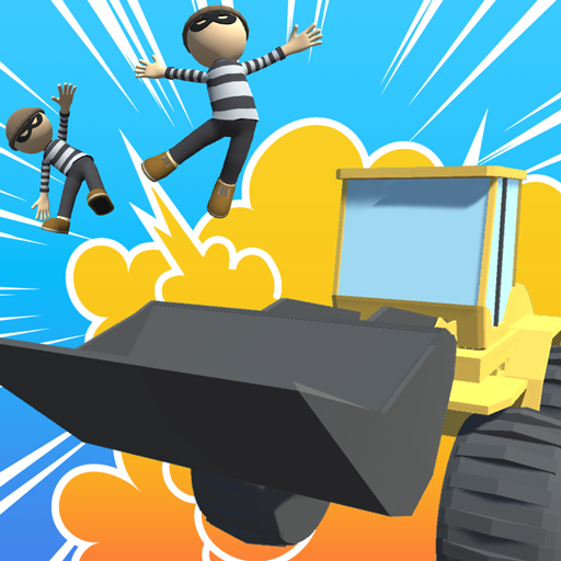 Bulldozer Run Latest Version for Android/iOS APK - TapTap