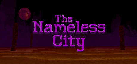 Banner of The Nameless City 