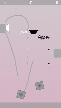 Salt & Pepper 2: Free Game Screenshot
